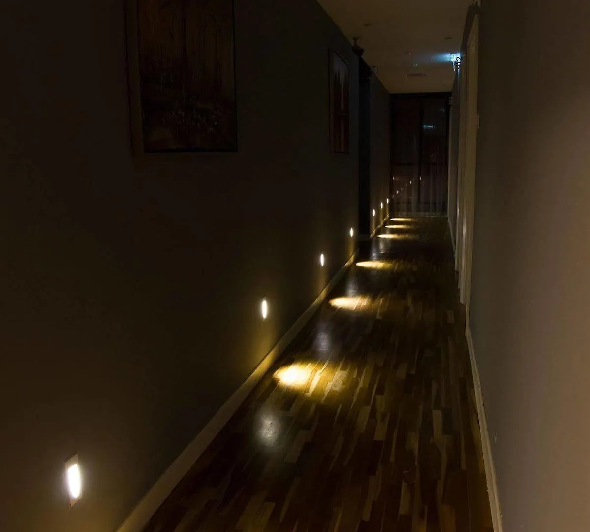 Mood Hotel Johor Bahru 3*,  Malesia