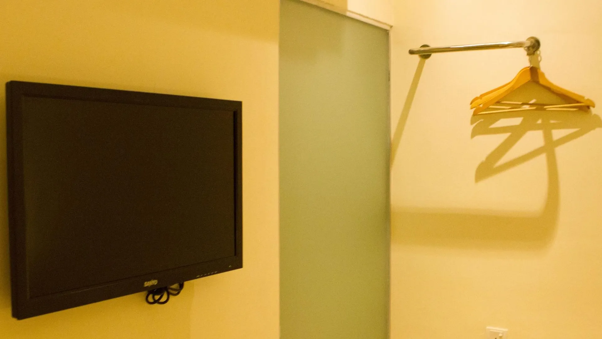 Mood Hotel Johor Bahru