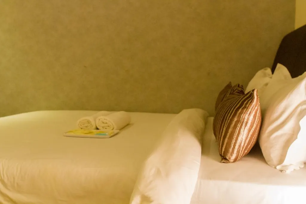 Mood Hotel Johor Bahru