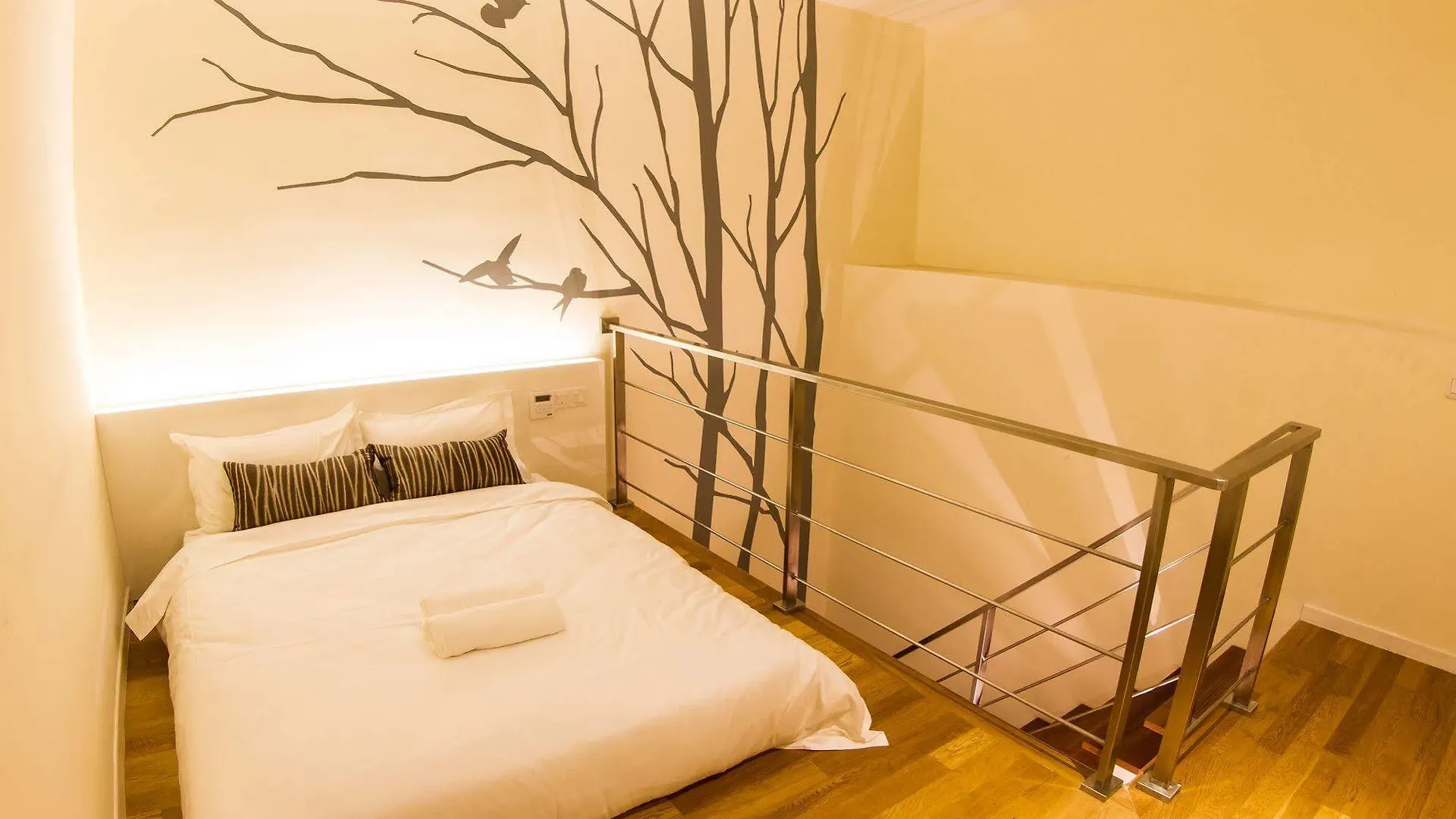 Mood Hotel Johor Bahru